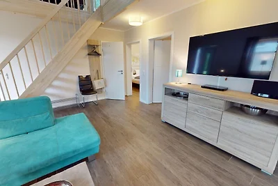 Feriendorf Südstrand Haus 25