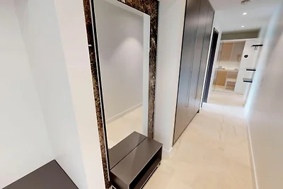 White Pearl Luxussuite 3.01