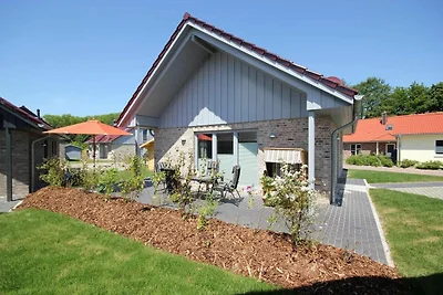 Feriendorf Südstrand Haus 54