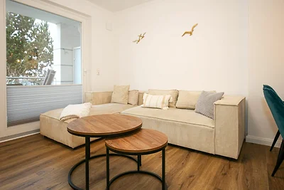 Appartamento Vacanza con famiglia Kühlungsborn