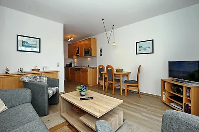 Holiday flat family holiday Kühlungsborn