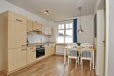 Holiday flat family holiday Kühlungsborn