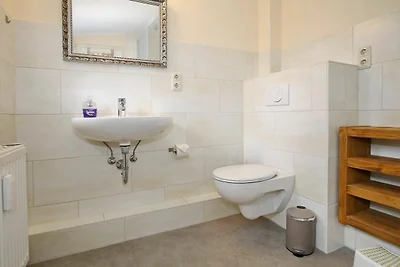Apartamento Vacaciones familiares Kühlungsborn