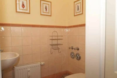 Urlaubs(t)räume am Meer Fewo 6.9