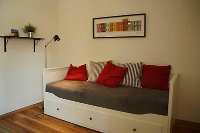 Residenz Unter den Linden 07