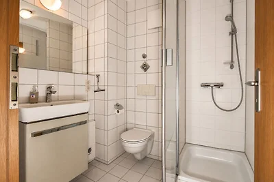 Vakantieappartement Gezinsvakantie Kühlungsborn
