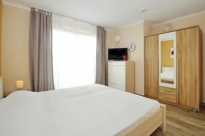 Villa Sanddorn Wohnung 03