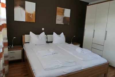 Kaiserliches Postamt Ferienwohnung 20