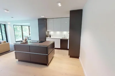 White Pearl Luxusapartment 1.16