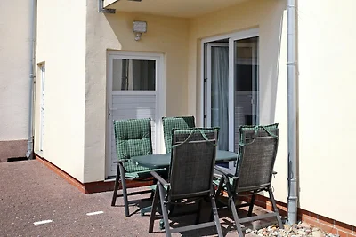 Waldstraße 5b Wohnung Lühmann