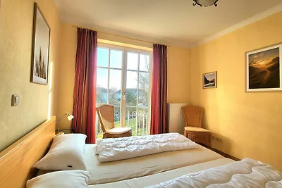 Kaiserliches Postamt Fewo 17