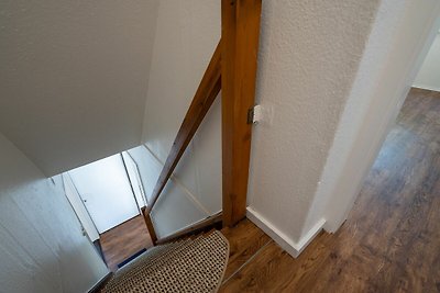 Vakantieappartement Gezinsvakantie Schashagen