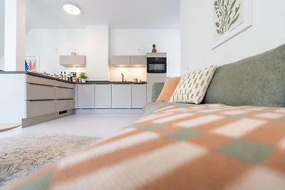 Appartement Vacances avec la famille Heiligenhafen