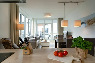 Vakantieappartement Gezinsvakantie Neustadt in Holstein