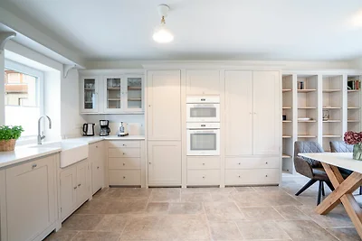 Vakantieappartement Gezinsvakantie Neustadt in Holstein