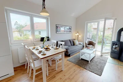 Feriendorf Südstrand Haus 40