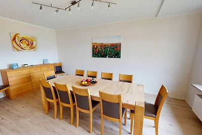 Das Solaris Ferienhaus