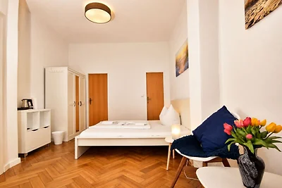 Haus Wilbrand Ferienzimmer 2