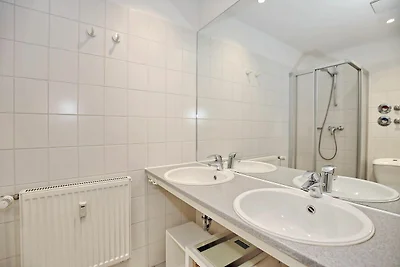 Auf den Höfen Wohnung 08