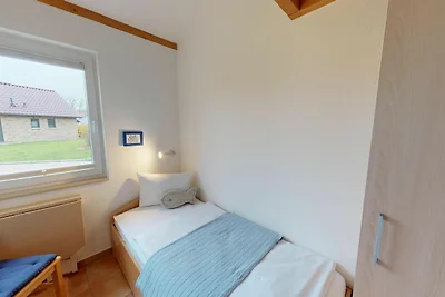 Feriendorf Südstrand Haus 44