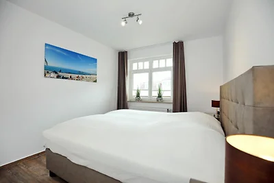 Appartamento Vacanza con famiglia Kühlungsborn