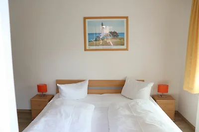 Villa Smidt Ferienwohnung 1