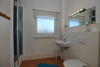 apartman za odmor Obiteljski odmor Kühlungsborn