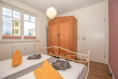 Haus Meeresbrise Fewo 4