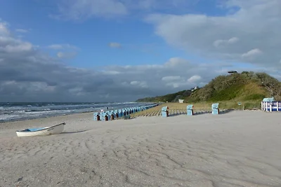 Vakantieappartement Gezinsvakantie Rerik & Umland