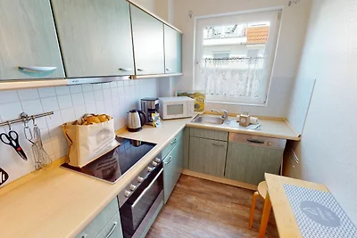 Deich-Residenz App. 1