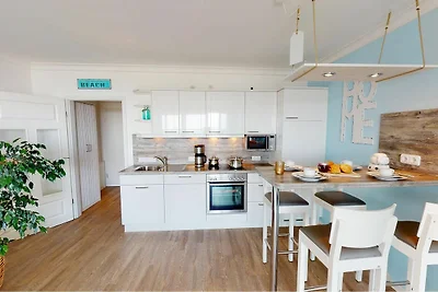 Villa Meeresrauschen Meerblick 2a