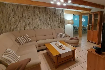 Casa vacanze Vacanza di relax Burg auf Fehmarn