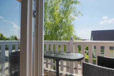 Vakantieappartement Gezinsvakantie Rerik & Umland