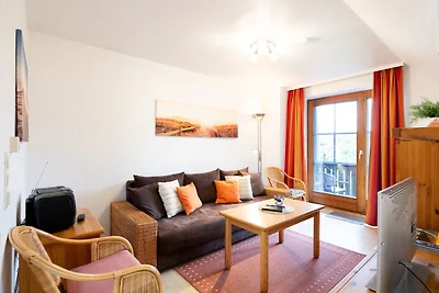 Ferienanlage Lemkenhafen Ferienwohnung Elke