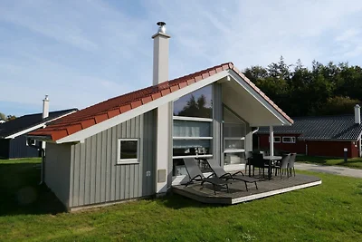 Holiday Vital Resort Ferienhaus 117