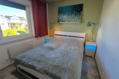 Westerbergen Haus "leucht blick"