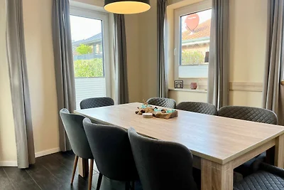 Casa vacanze Vacanza di relax Neustadt in Holstein
