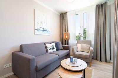 Godewindpark Travemünde Exklusives Apartment ...