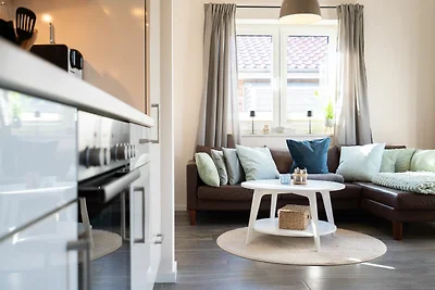 Feriendorf Südstrand Haus 34