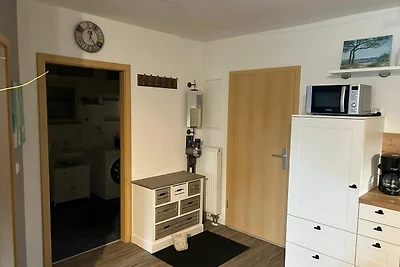 Haus Diana Fewo Claudia