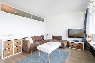 Panoramic Haus A-10/5 mit Meerblick