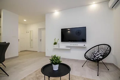 Vakantieappartement Gezinsvakantie Pakoštane