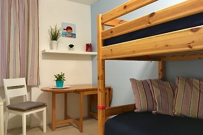 Burgtiefe Südstrand "Sorglos"