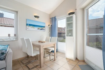 Feriendorf Südstrand Haus 18