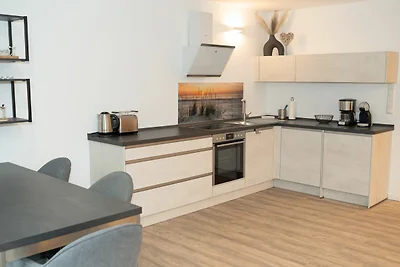 Apartmenthaus Sport-Sager Kurparkperle