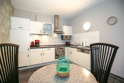 Residenz Unter den Linden Wohnung 24
