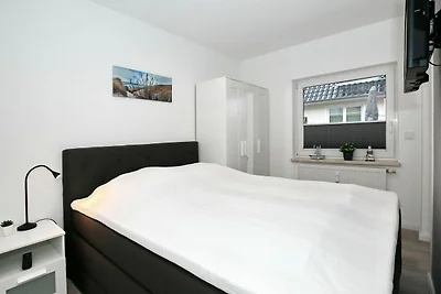 Zaunkönig Wohnung 07