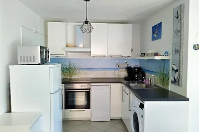 Apartament Dla rodzin Fehmarn