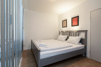 Appartamento Vacanza con famiglia Burg auf Fehmarn