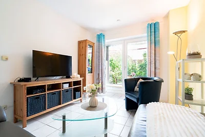 Vakantieappartement Gezinsvakantie Fehmarn